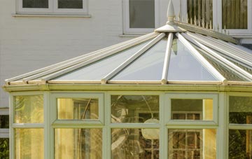 conservatory roof repair Red Post, Cornwall