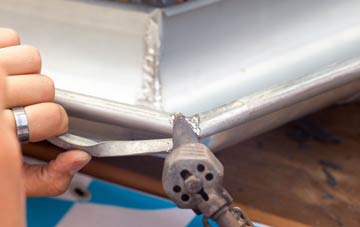 disadvantages of Red Post lead roofing