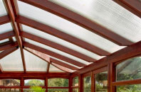 Red Post conservatory roofing insulation